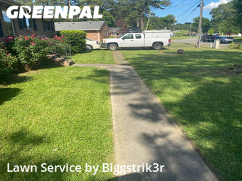 Lawn Service nearby Portsmouth, VA, 