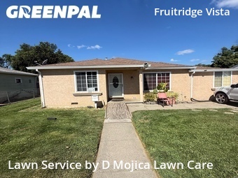 Lawn Cutting nearby Sacramento, CA, 