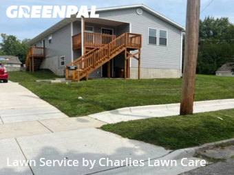 Grass Cutting nearby Lansing, MI, 