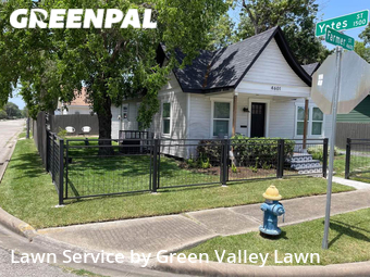 Lawn Care Service nearby Houston, TX, 