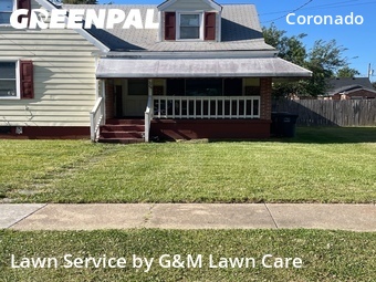 Lawn Care nearby Norfolk, VA, 