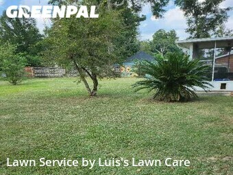 Lawn Maintenance nearby Pensacola, FL, 