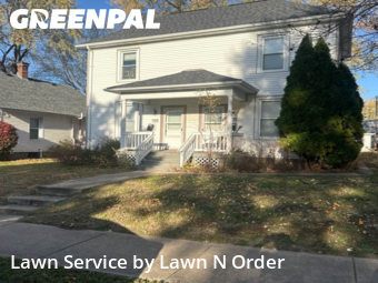 Lawn Mowing nearby Saint Charles, MO, 