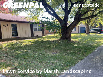 Lawn Care Service nearby Indianapolis, IN, 