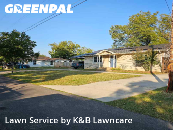 Lawn Mowing Service nearby Flower Mound, TX, 