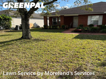 Grass Cutting nearby St. Augustine, FL, 