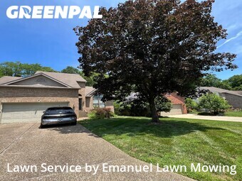 Yard Mowing nearby Louisville, IN, 