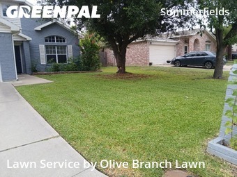 Lawn Mowing nearby Fort Worth, TX, 