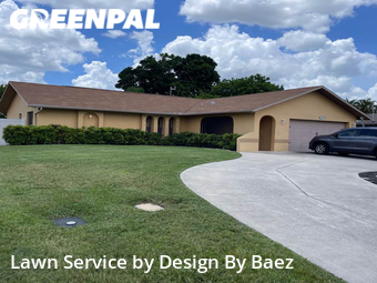 Yard Mowing nearby Cape Coral, FL, 