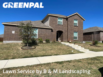 Yard Cutting nearby Lancaster, TX, 