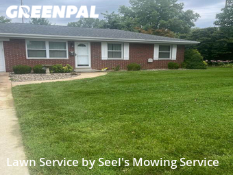 Lawn Care Service nearby Belleville, IL, 