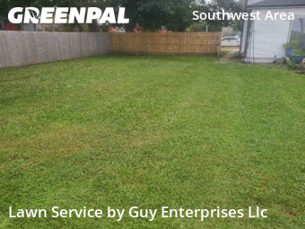 Lawn Care nearby Cedar Rapids, IA, 