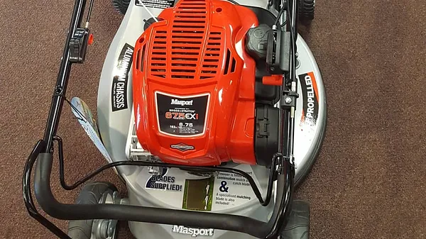 Mowers Edge Photo 5
