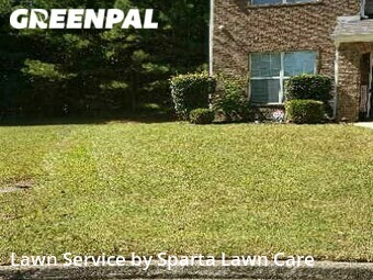 Lawn Service nearby Douglasville, GA, 