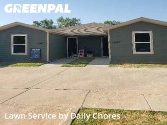 Lawn Service nearby Wichita Falls, TX, 