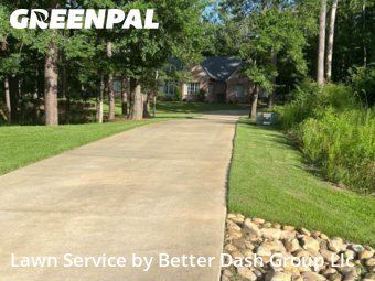 Lawn Mowing nearby Madison, MS, 