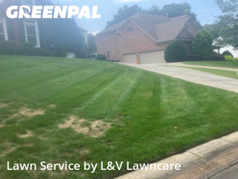 Lawn Care nearby Indian Land, NC, 