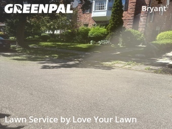 Commercial Landscaping In Buffalo,14222,Landscaping Renovation by Love Your Lawn, work completed in Jun , 2026