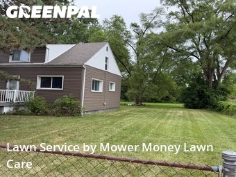 Lawn Cutting nearby Sterling Heights, MI, 