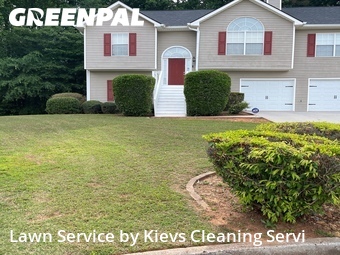 Lawn Care Service nearby Acworth, GA, 