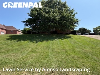 Lawn Mow nearby Mount Juliet, TN, 