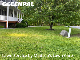 Lawn Care nearby Otisville, NY, 