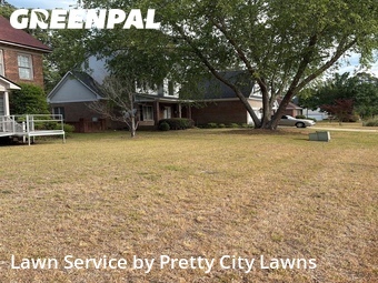 Lawn Mowing Service nearby Fayetteville, NC, 