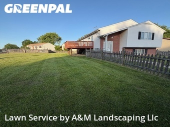 Lawn Cutting nearby Baltimore, MD, 