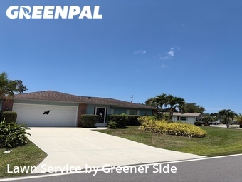 Lawn Maintenance nearby Venice, FL, 