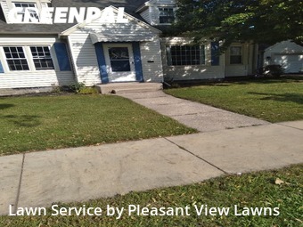 Lawn Cutting nearby Bay City, MI, 