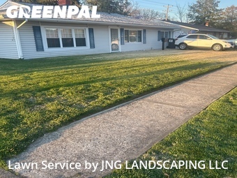 Grass Cutting nearby Newark, DE, 