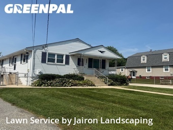 Lawn Mowing Service nearby Woodlawn, MD, 