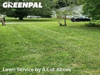 Lawn Mowing nearby Smyrna, TN, 