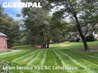 Lawn Care Service nearby Colfax, NC, 