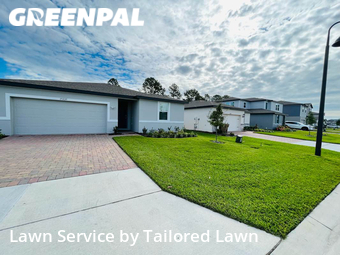 Yard Cutting nearby Clermont, FL, 