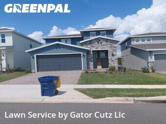 Yard Mowing nearby Minneola, FL, 