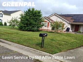 Lawn Cut nearby Suffolk, VA, 