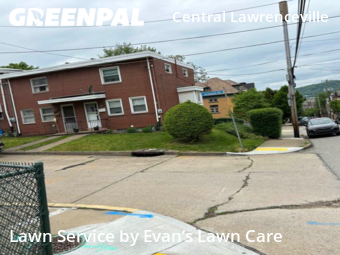 Lawn Cut nearby Pittsburgh, PA, 