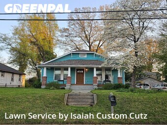 Lawn Service nearby Statesville, NC, 