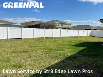 Grass Cutting nearby Orange Park, FL, 