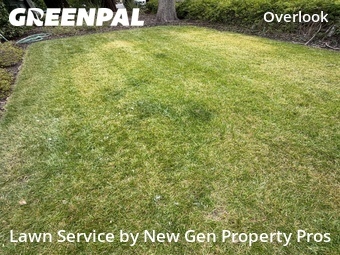 Work completed by reliable-lawn-care-service-in in Walnut Creek, CA