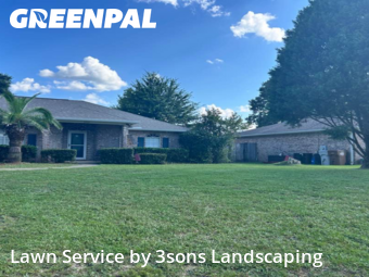 Grass Cutting nearby Pace, FL, 