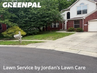 Lawn Care nearby Greenwood, IN, 