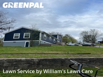 Yard Mowing nearby Nashville, TN, 
