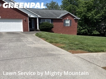 Grass Cut nearby Lenoir City, TN, 