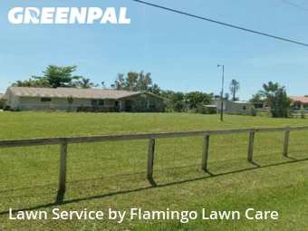 Lawn Service nearby Bokeelia, FL, 