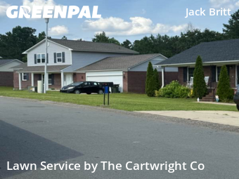 Grass Cutting nearby Fayetteville, NC, 