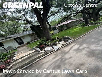 Lawn Maintenance nearby San Antonio, TX, 