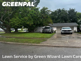 Lawn Cutting nearby Winter Park, FL, 