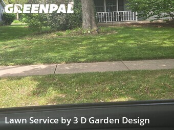 Lawn Care Service nearby Crystal Lake, IL, 